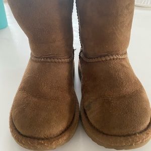 Toddler Ugg